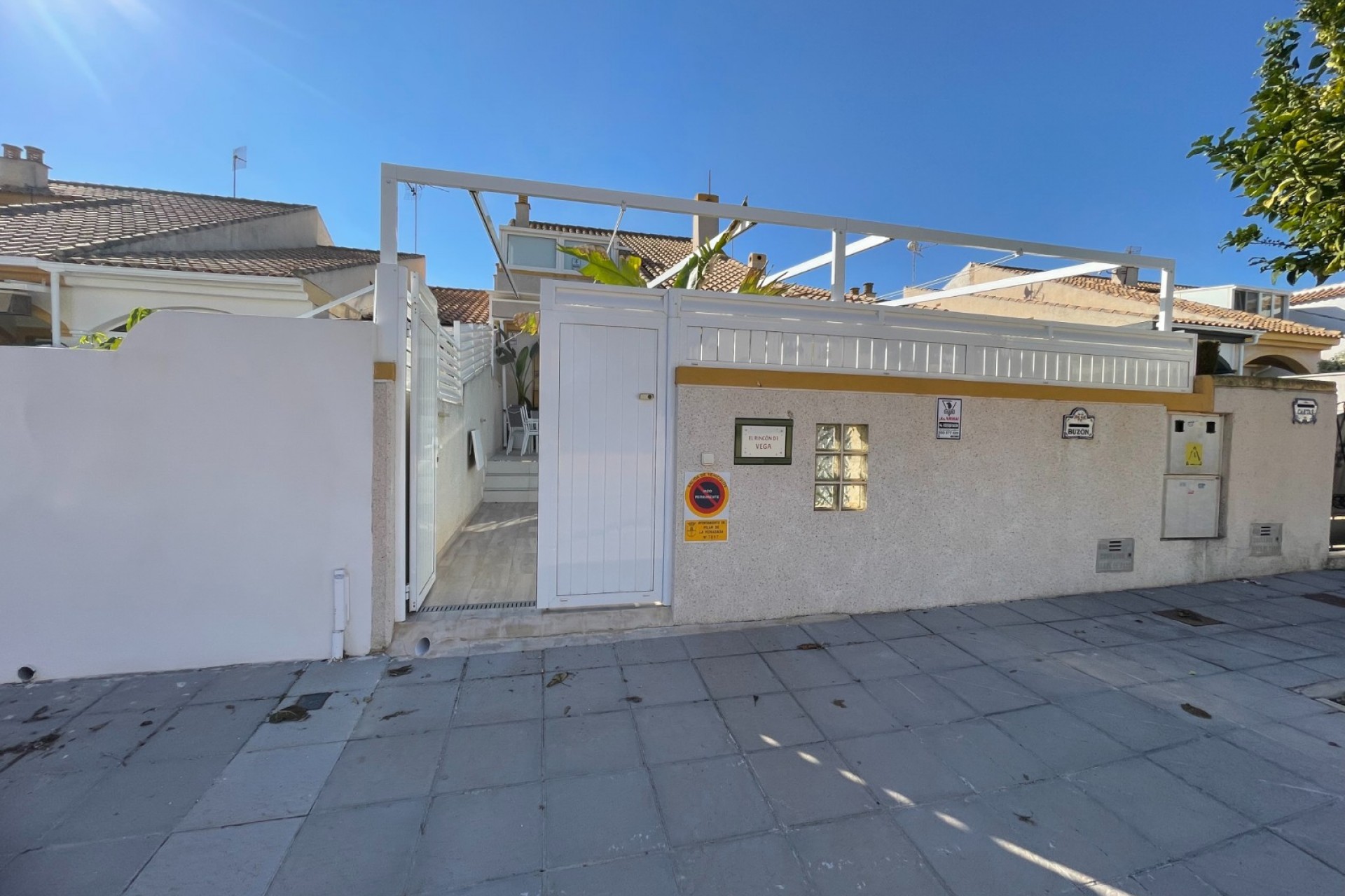 Resale - Townhouse -
Torre de La Horadada - Torre de La Horadada - Town