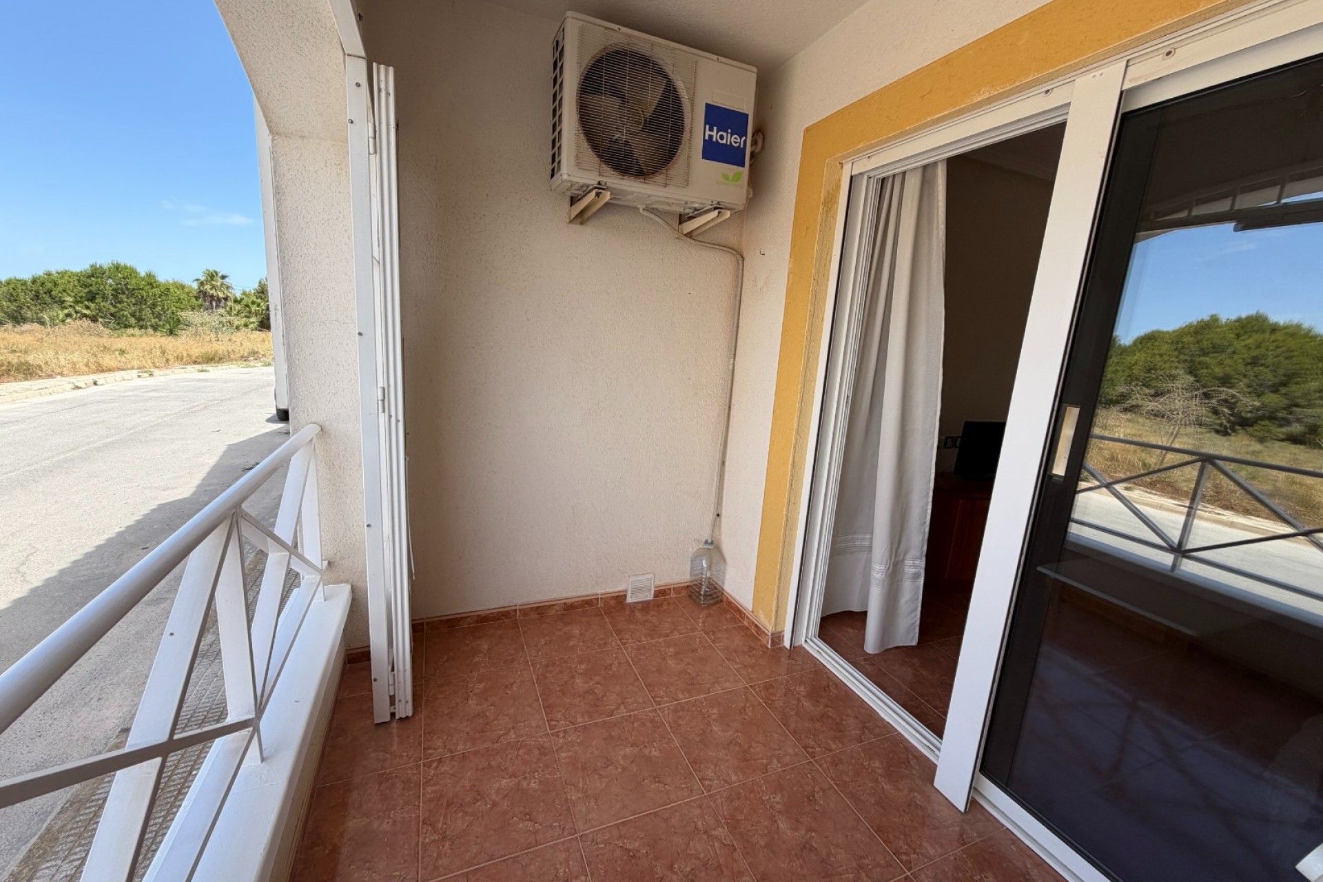 Resale - Townhouse -
Torremendo