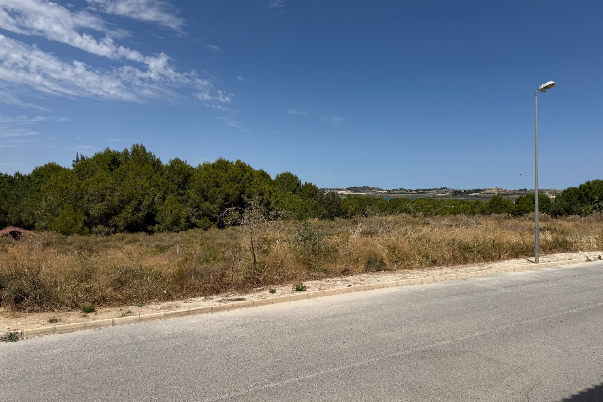 Resale - Townhouse -
Torremendo