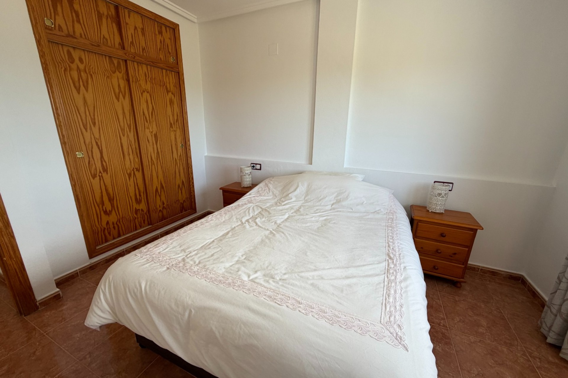 Resale - Townhouse -
Torremendo