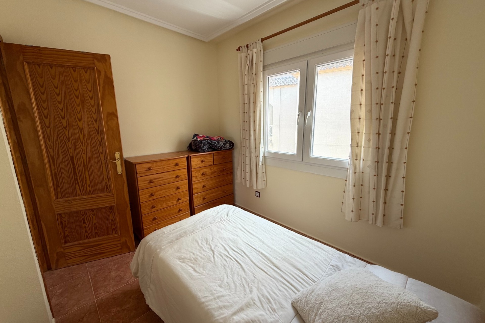 Resale - Townhouse -
Torremendo