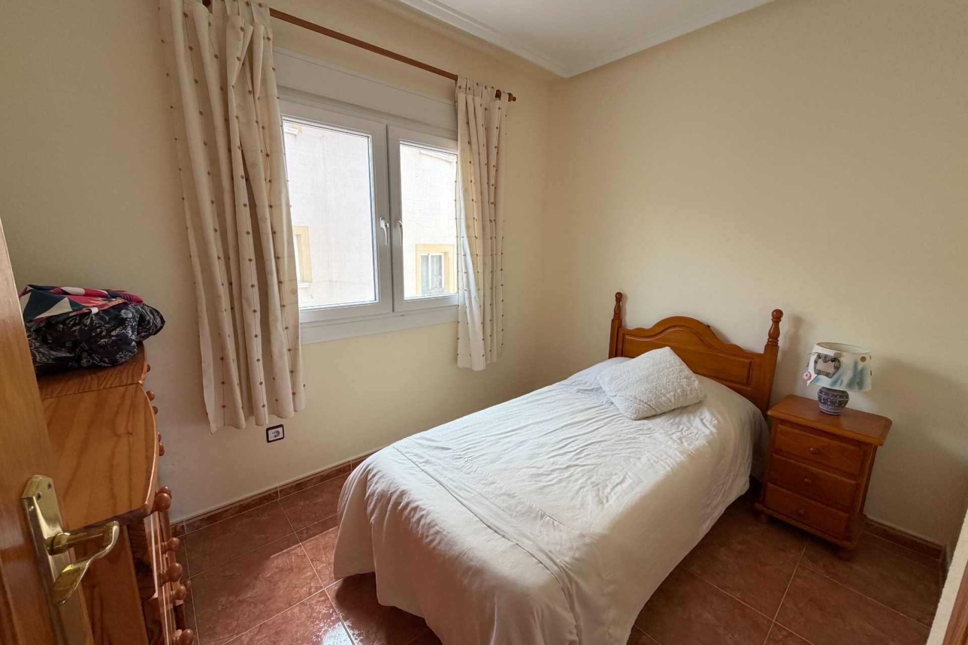 Resale - Townhouse -
Torremendo