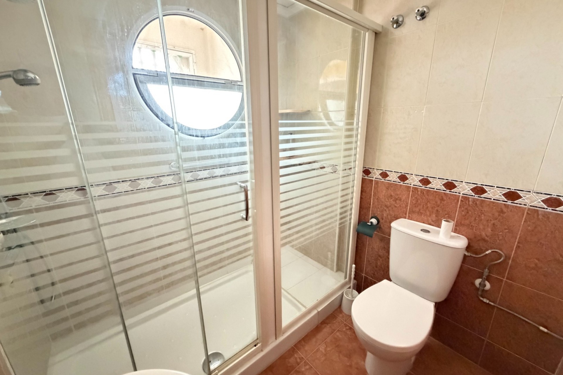 Resale - Townhouse -
Torremendo