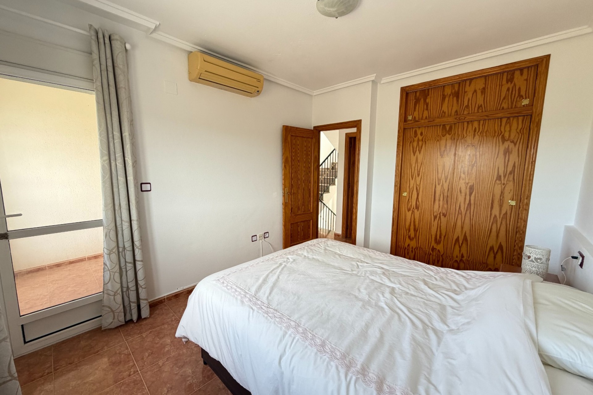 Resale - Townhouse -
Torremendo
