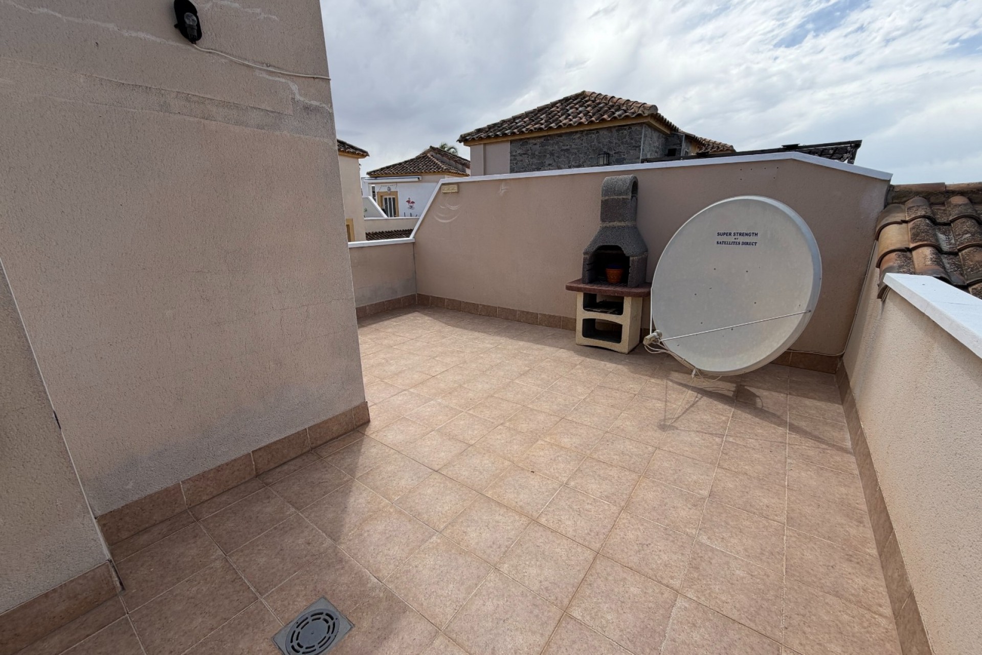 Resale - Townhouse -
Torremendo