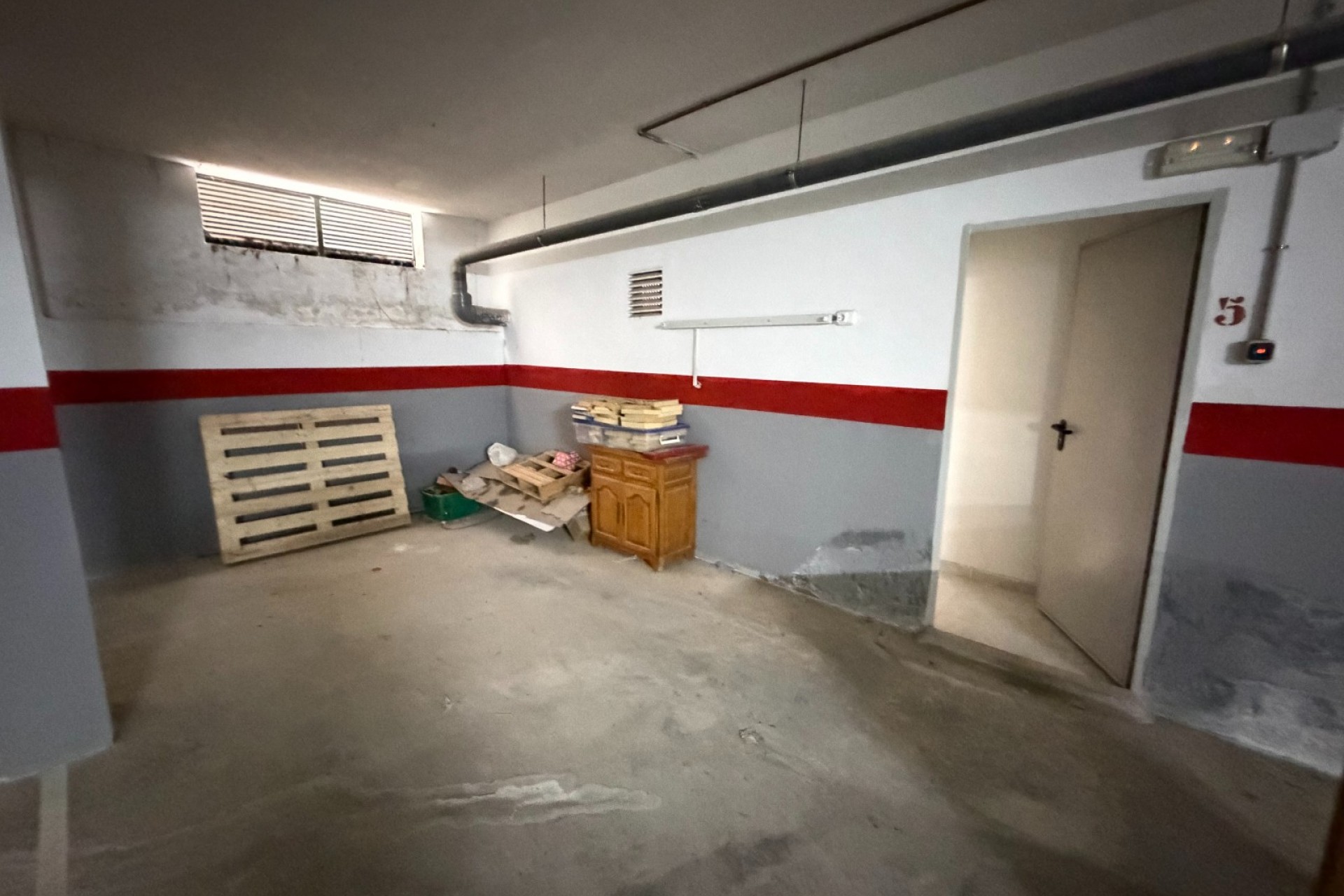 Resale - Townhouse -
Torremendo