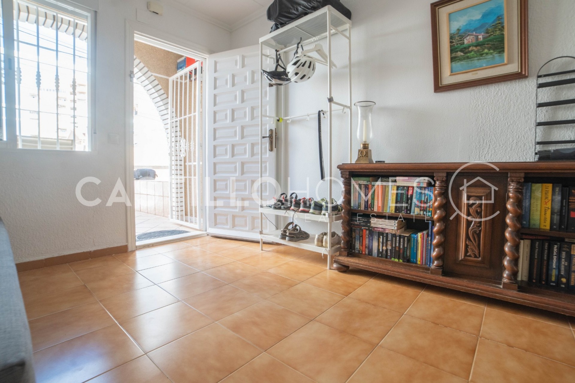 Resale - Townhouse -
Torrevieja - Aguas Nuevas