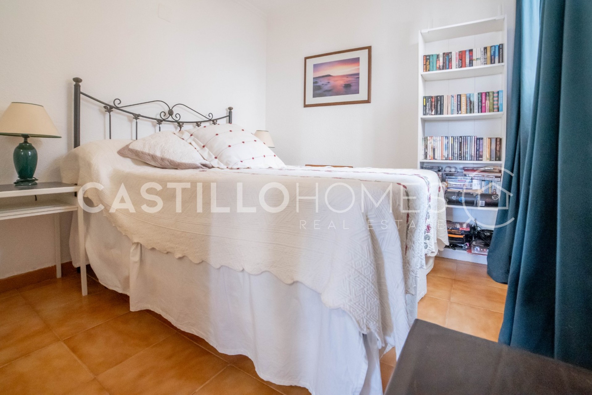 Resale - Townhouse -
Torrevieja - Aguas Nuevas