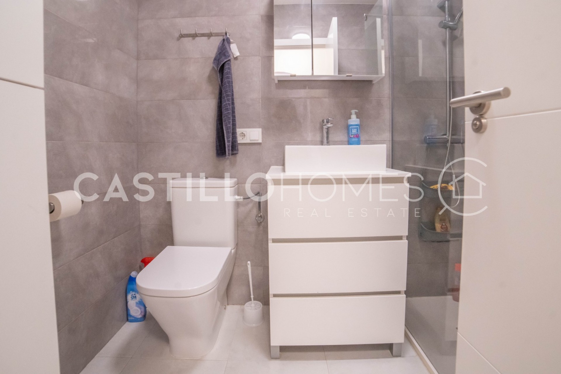 Resale - Townhouse -
Torrevieja - Aguas Nuevas