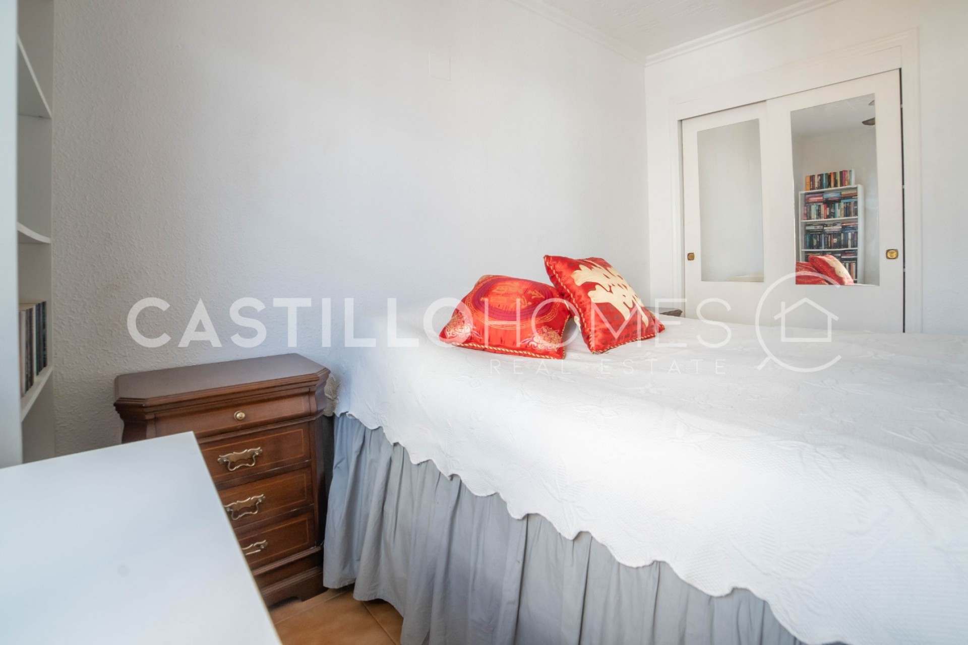 Resale - Townhouse -
Torrevieja - Aguas Nuevas