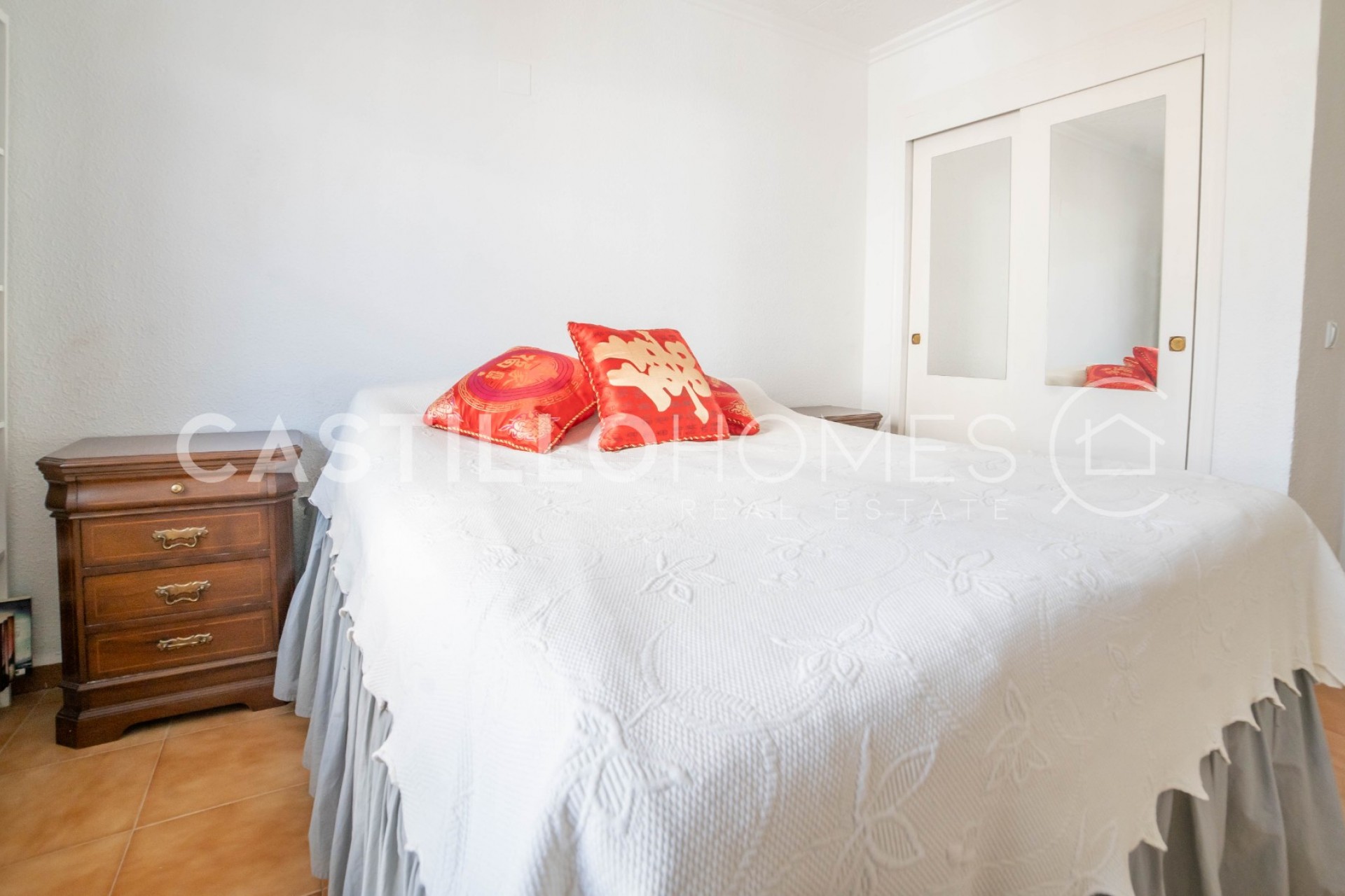 Resale - Townhouse -
Torrevieja - Aguas Nuevas