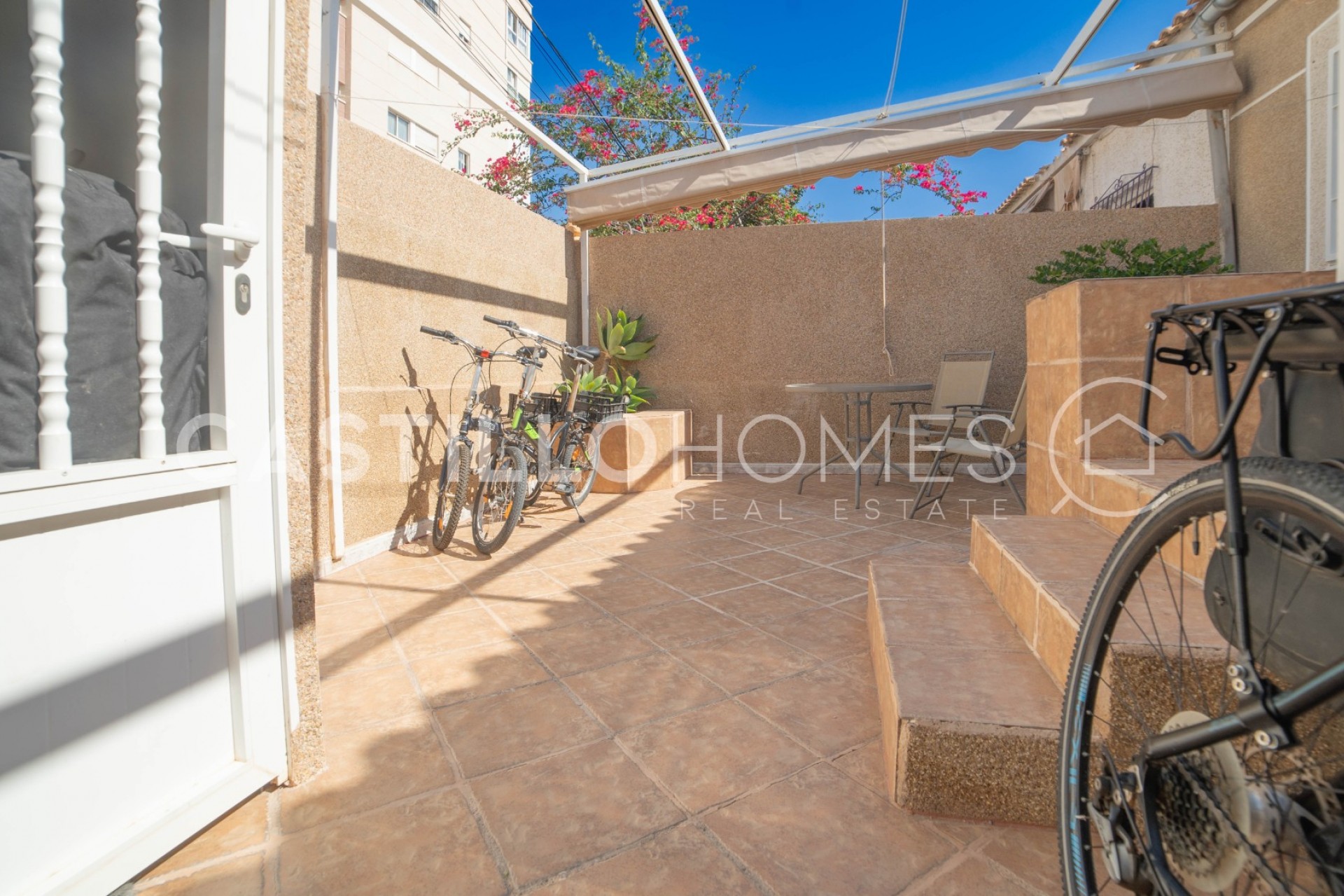 Resale - Townhouse -
Torrevieja - Aguas Nuevas