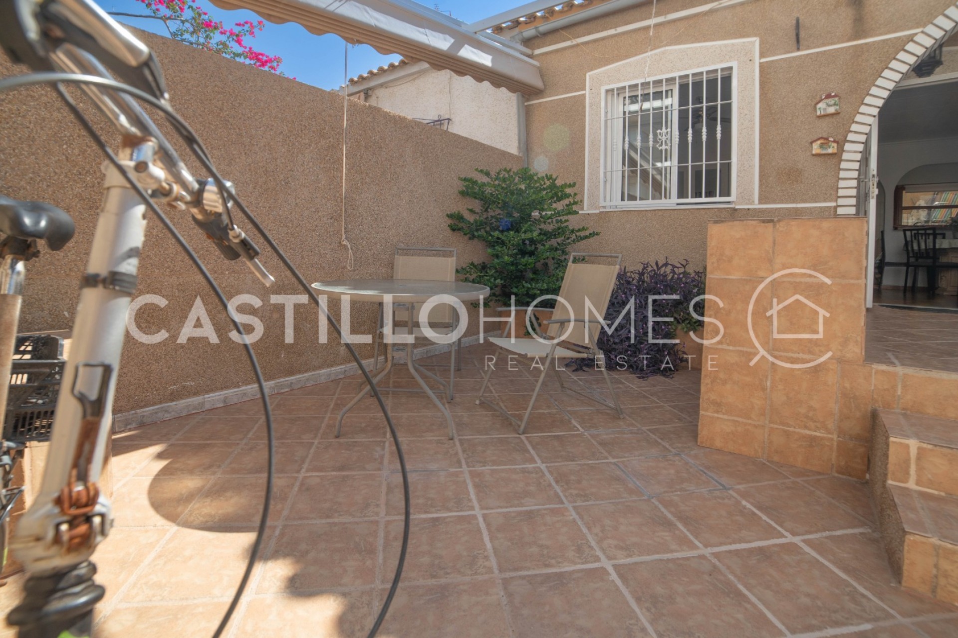 Resale - Townhouse -
Torrevieja - Aguas Nuevas