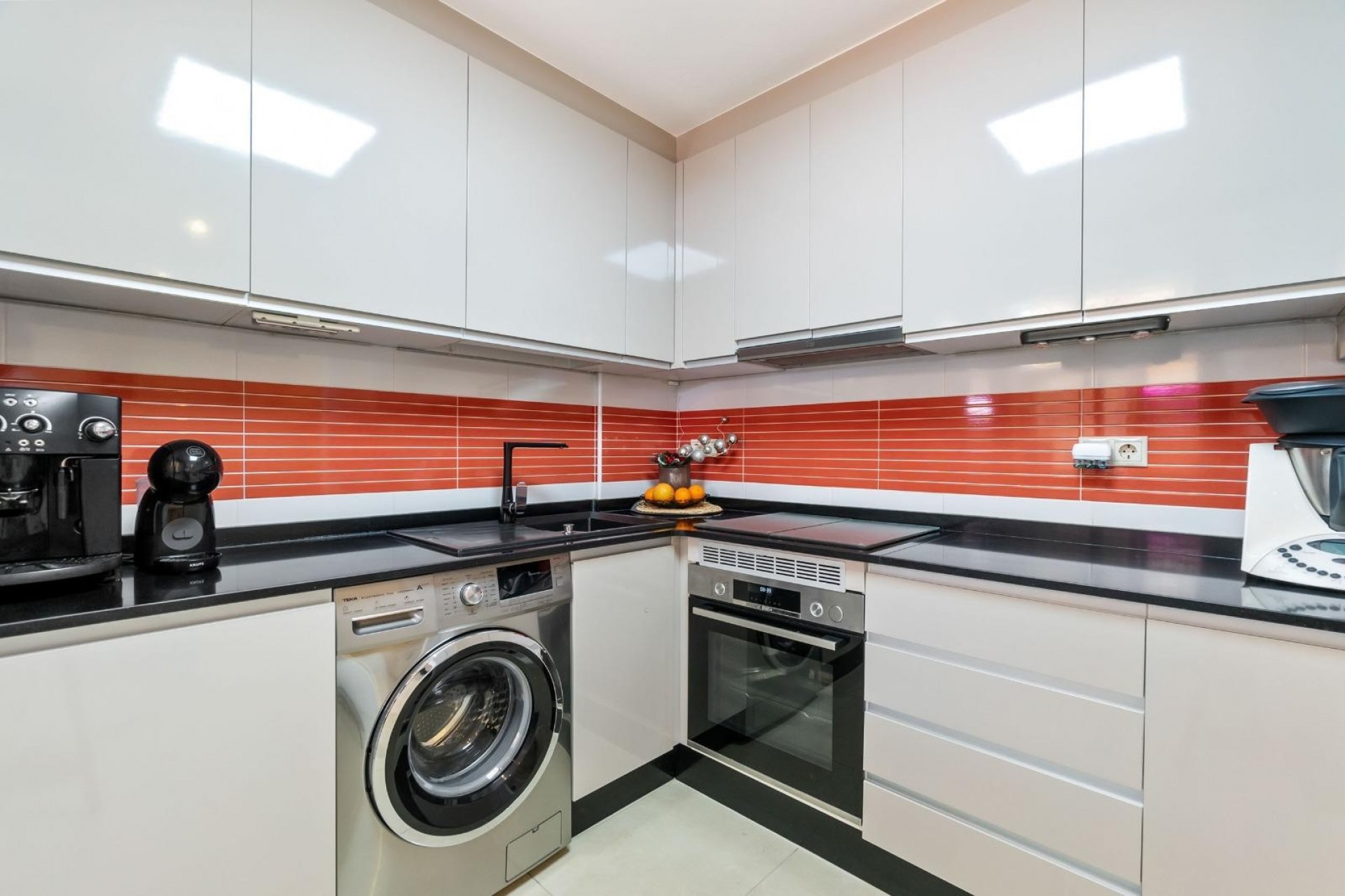 Resale - Townhouse -
Torrevieja - Aguas Nuevas