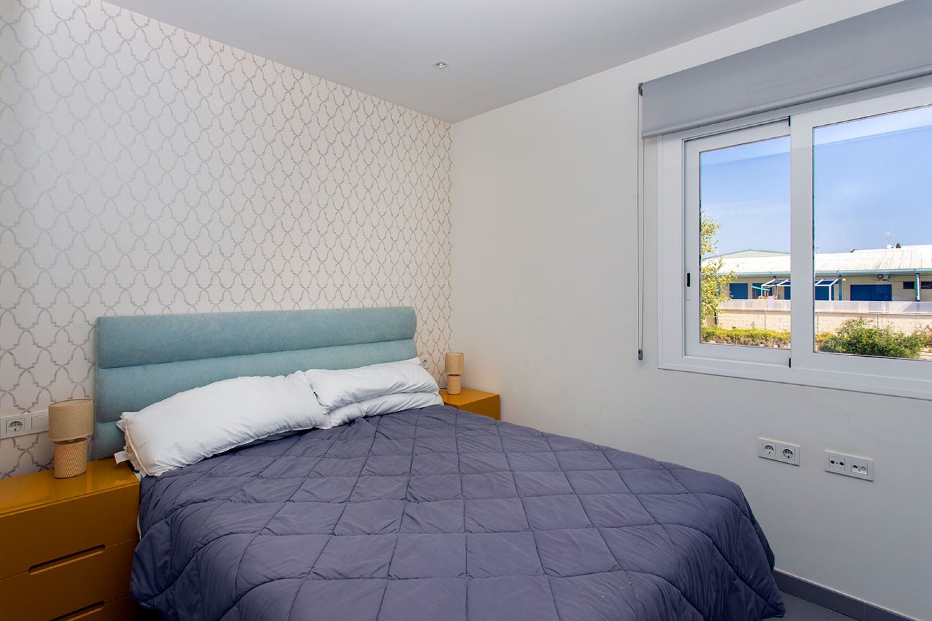 Resale - Townhouse -
Torrevieja - Aguas Nuevas