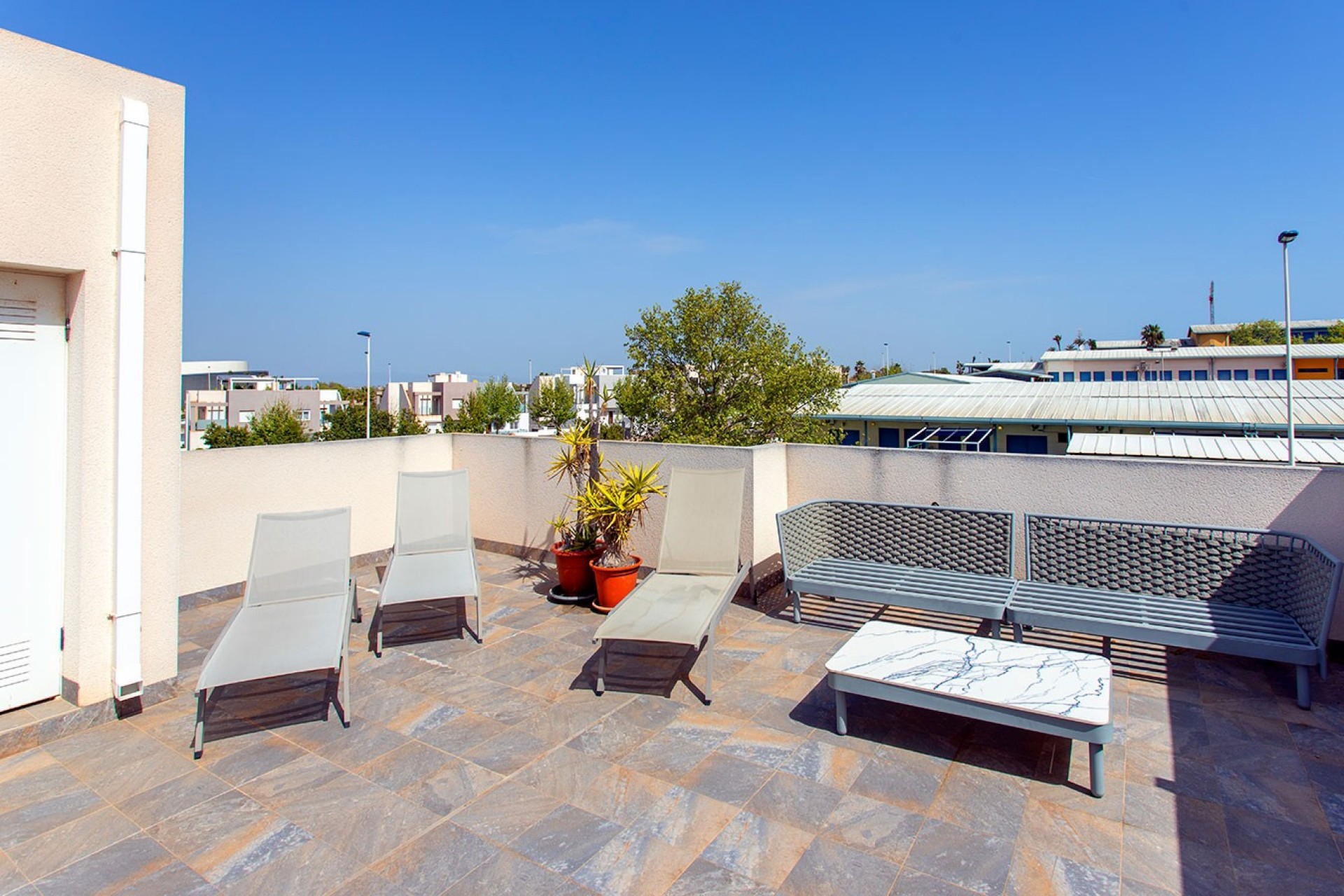 Resale - Townhouse -
Torrevieja - Aguas Nuevas