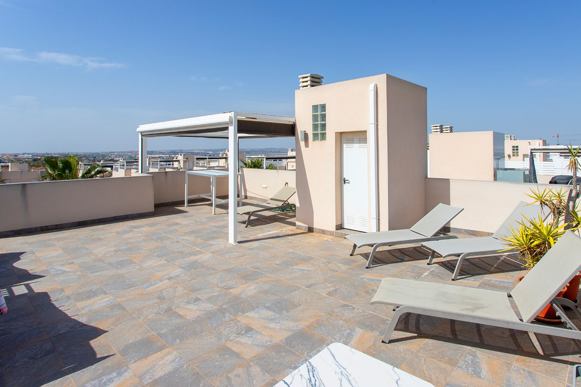 Resale - Townhouse -
Torrevieja - Aguas Nuevas