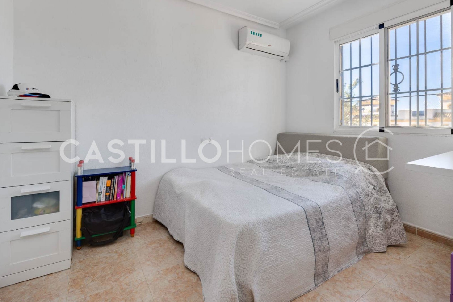 Resale - Townhouse -
Torrevieja - Aguas Nuevas