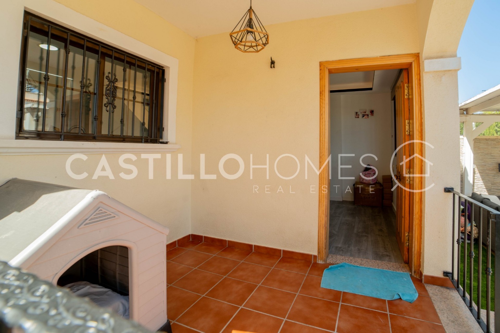 Resale - Townhouse -
Torrevieja - Aguas Nuevas