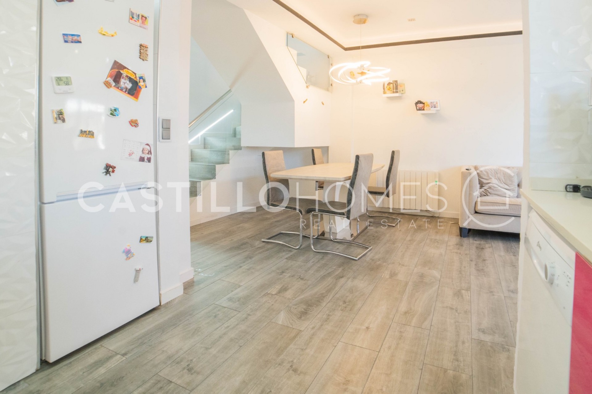 Resale - Townhouse -
Torrevieja - Aguas Nuevas