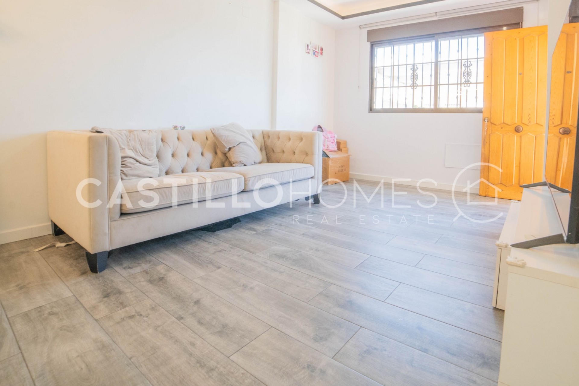 Resale - Townhouse -
Torrevieja - Aguas Nuevas