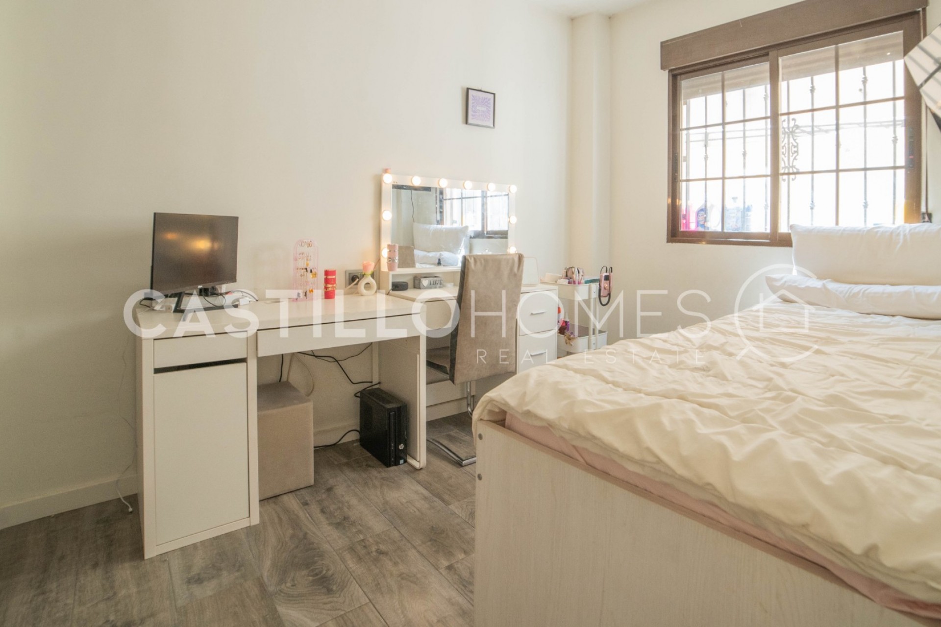 Resale - Townhouse -
Torrevieja - Aguas Nuevas