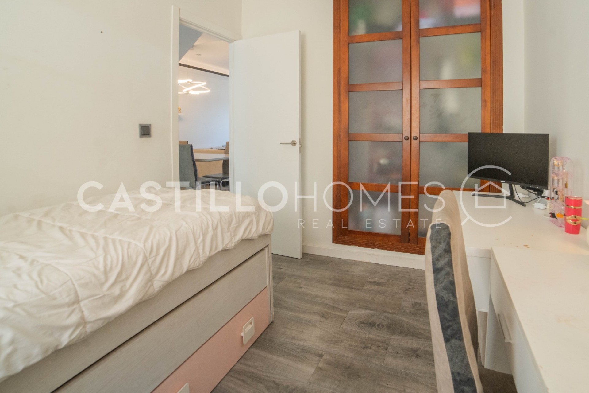 Resale - Townhouse -
Torrevieja - Aguas Nuevas