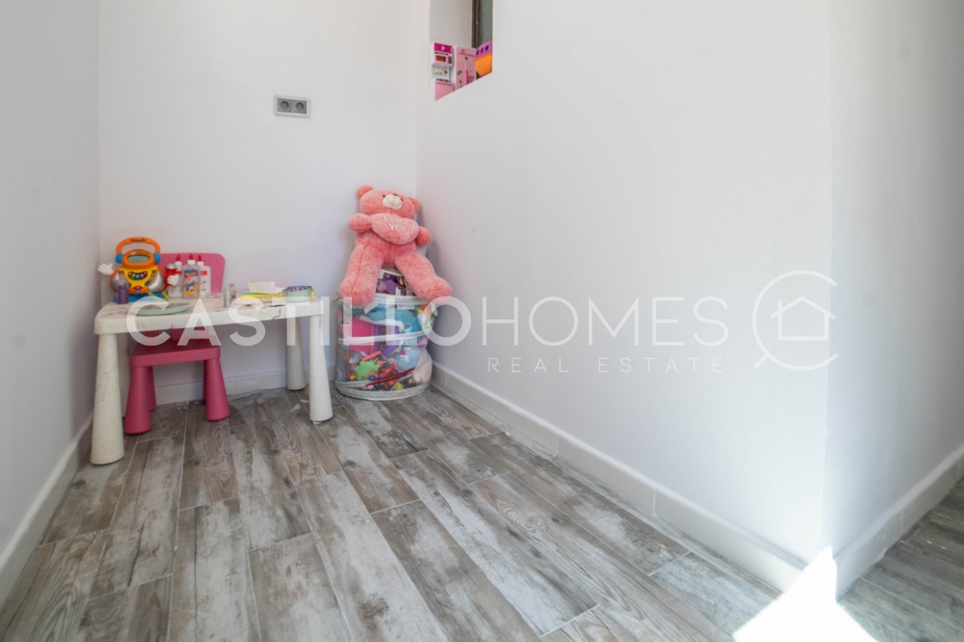 Resale - Townhouse -
Torrevieja - Aguas Nuevas