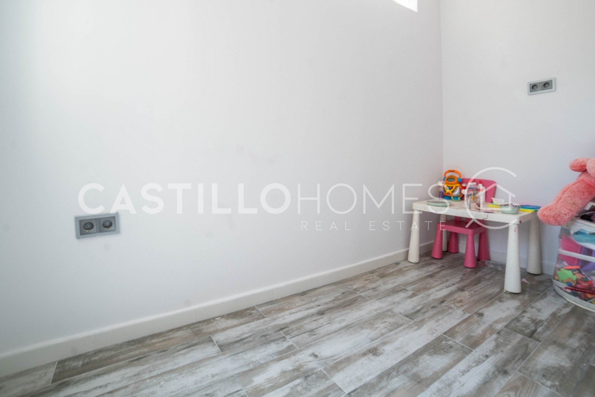 Resale - Townhouse -
Torrevieja - Aguas Nuevas