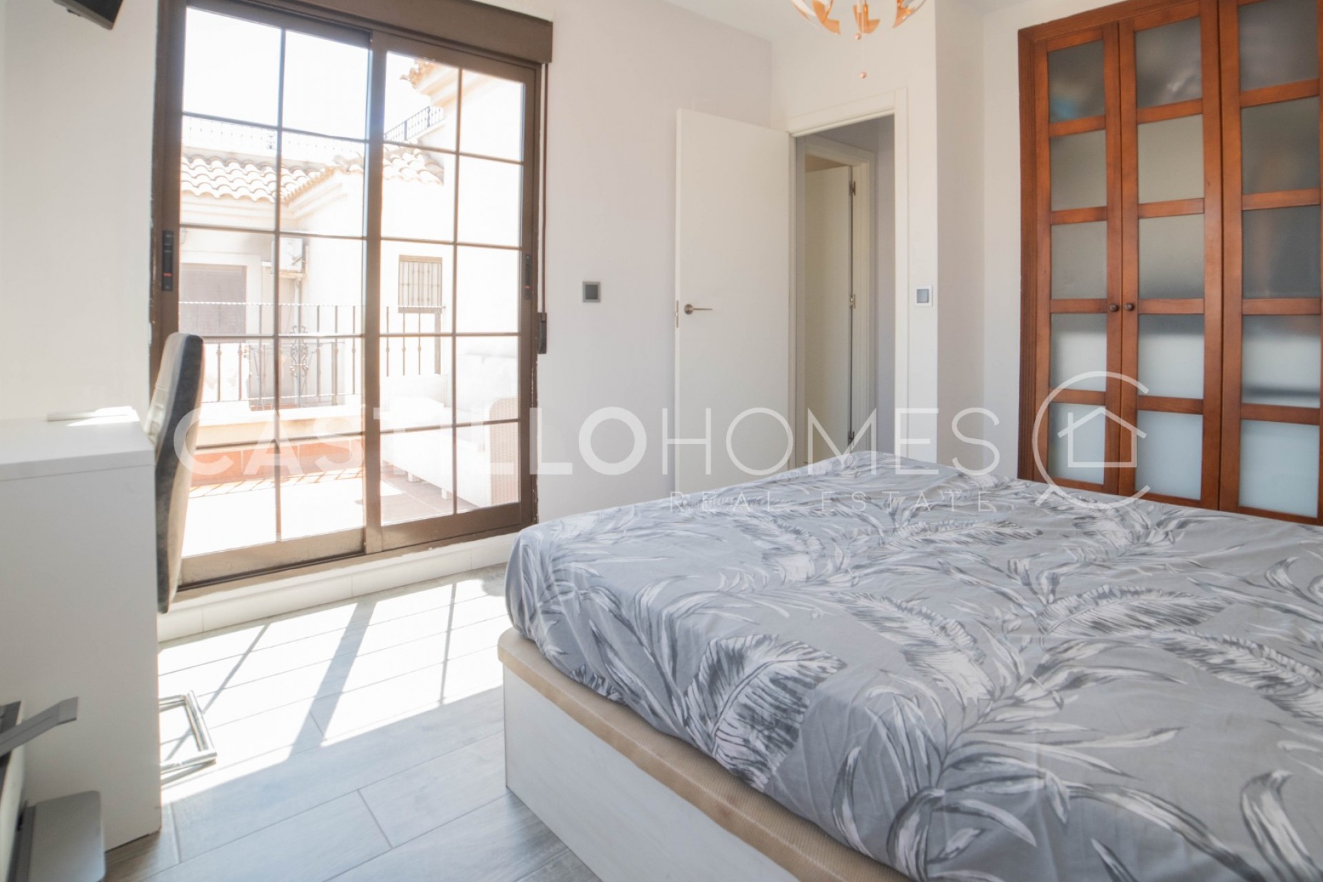 Resale - Townhouse -
Torrevieja - Aguas Nuevas