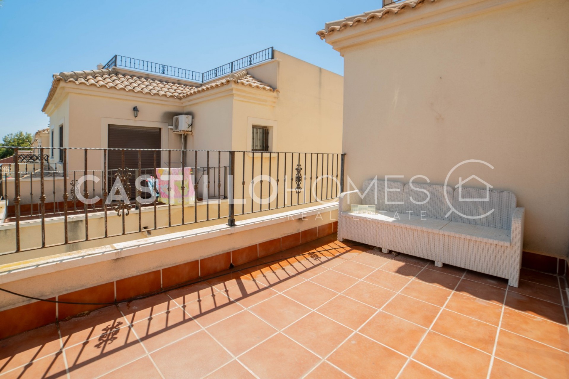 Resale - Townhouse -
Torrevieja - Aguas Nuevas