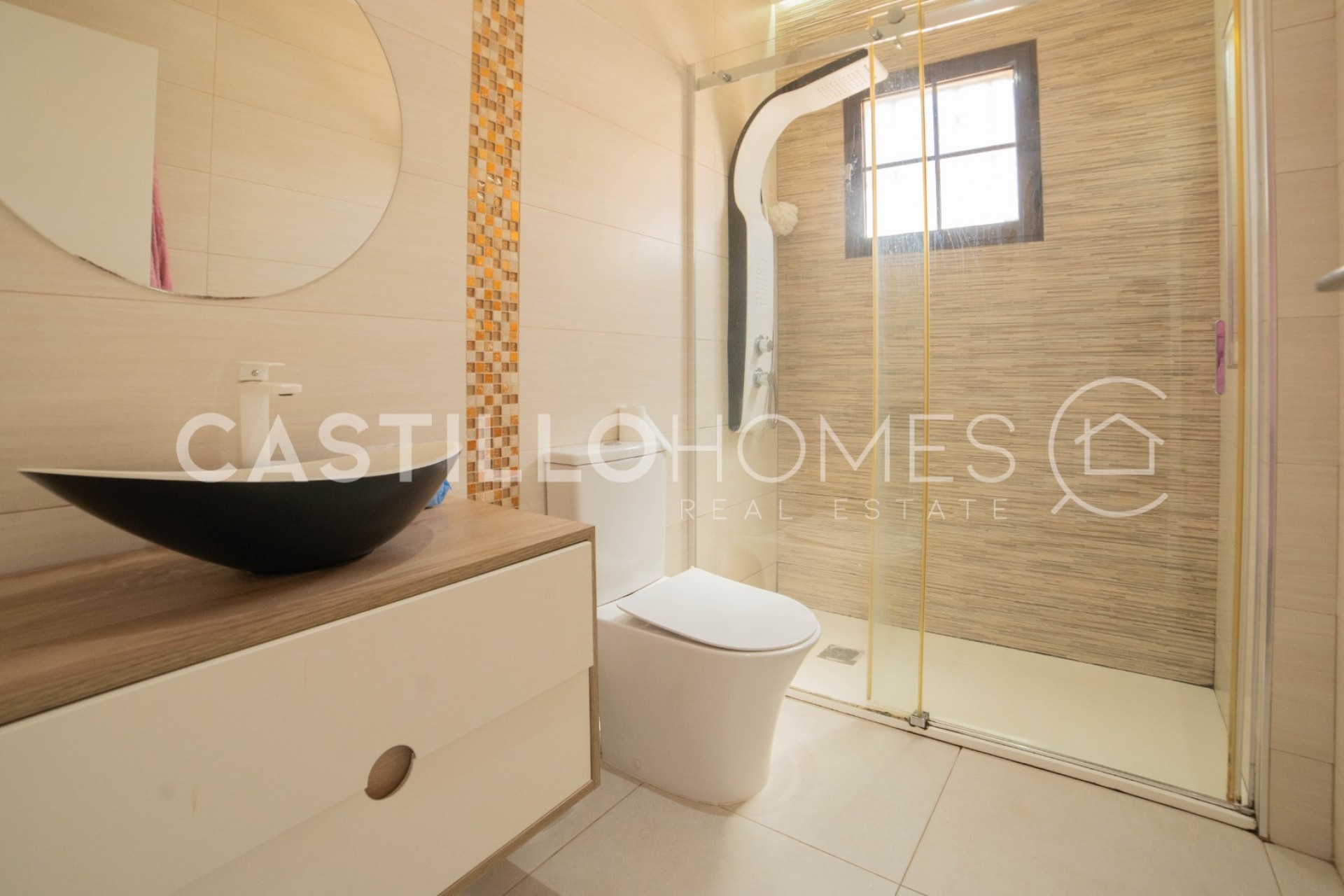 Resale - Townhouse -
Torrevieja - Aguas Nuevas