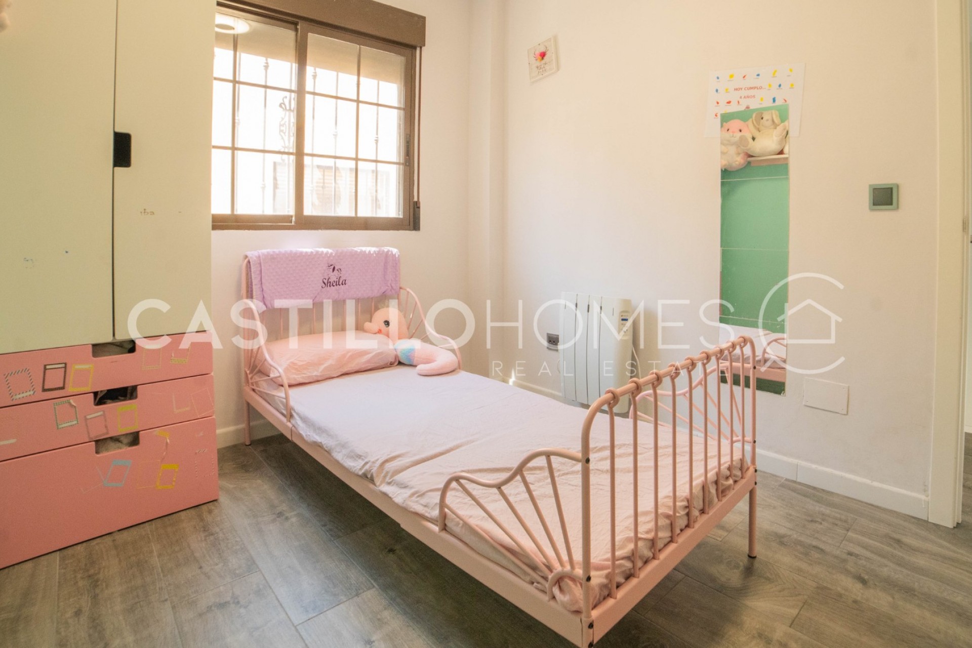 Resale - Townhouse -
Torrevieja - Aguas Nuevas