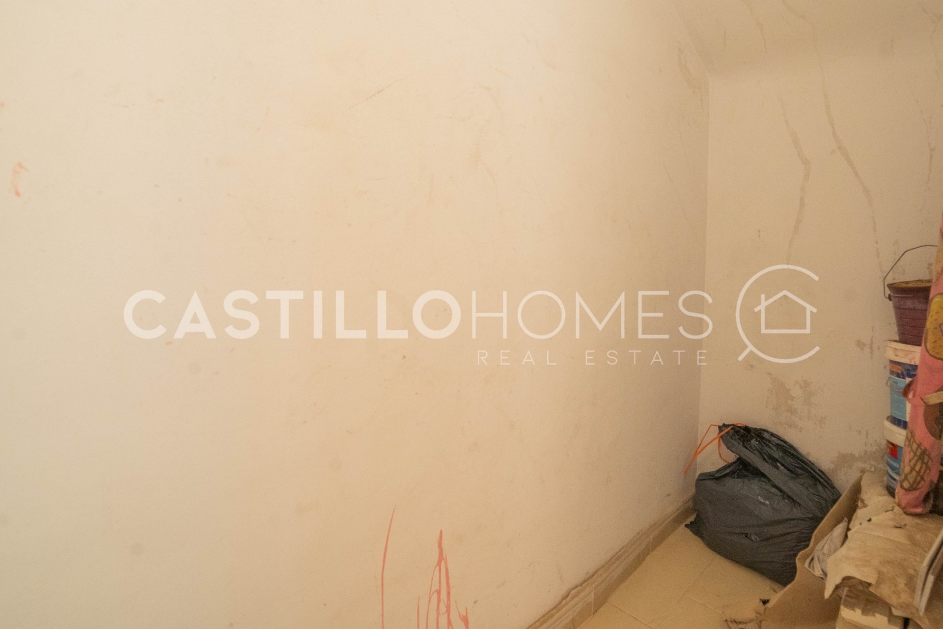 Resale - Townhouse -
Torrevieja - Aguas Nuevas