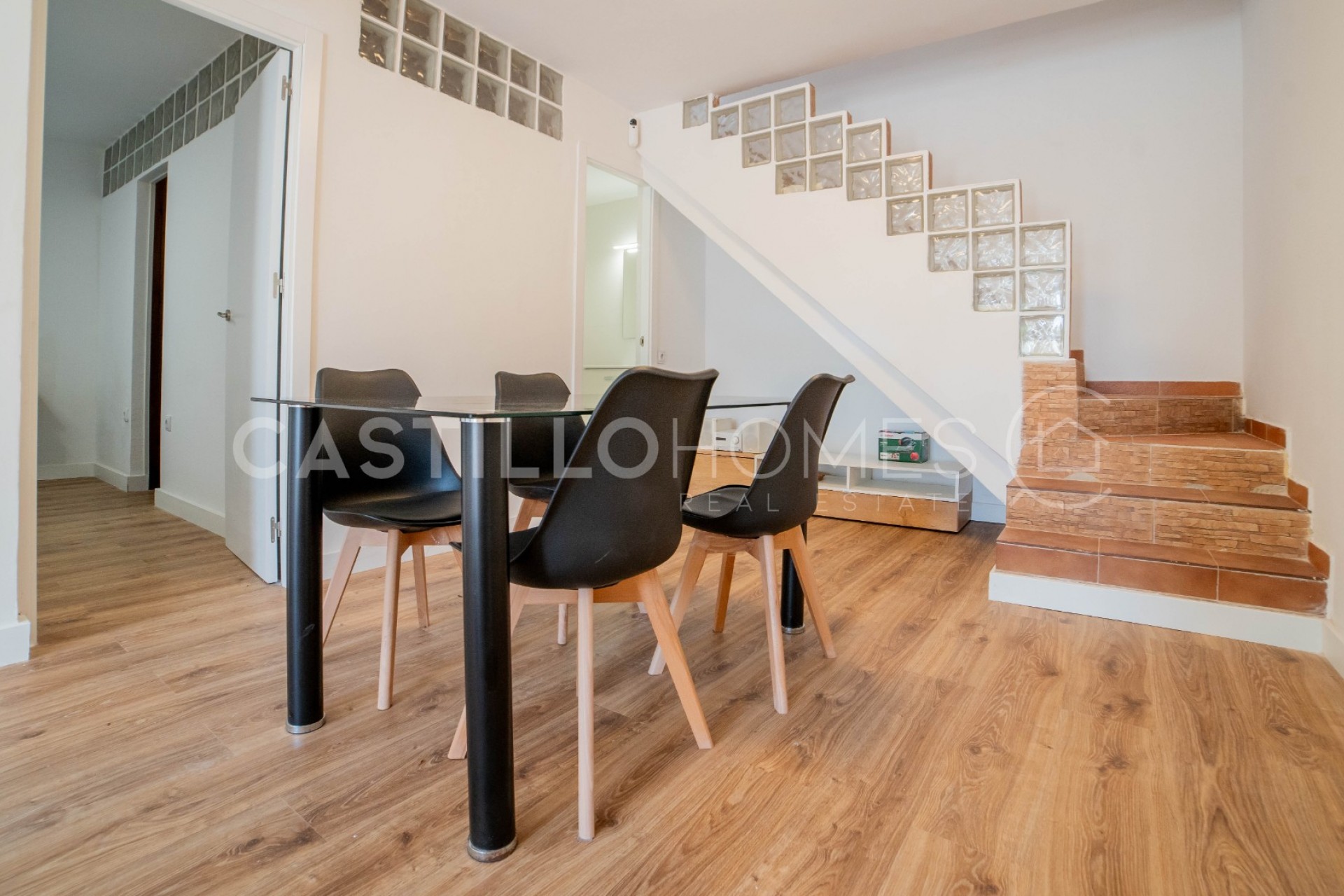 Resale - Townhouse -
Torrevieja - El chaparral