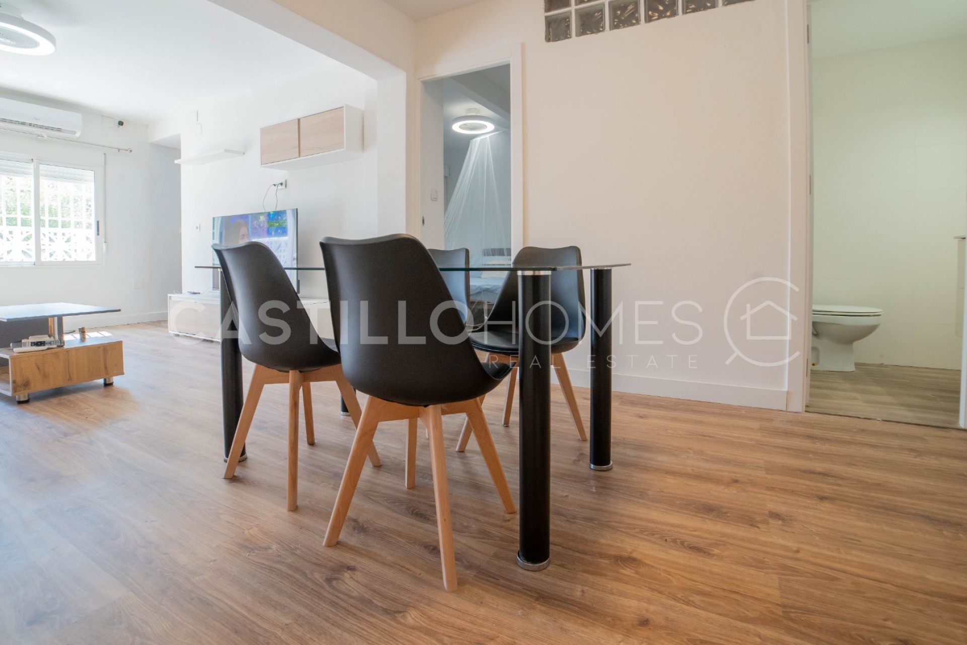 Resale - Townhouse -
Torrevieja - El chaparral