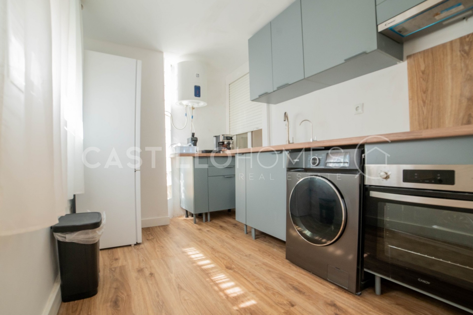 Resale - Townhouse -
Torrevieja - El chaparral