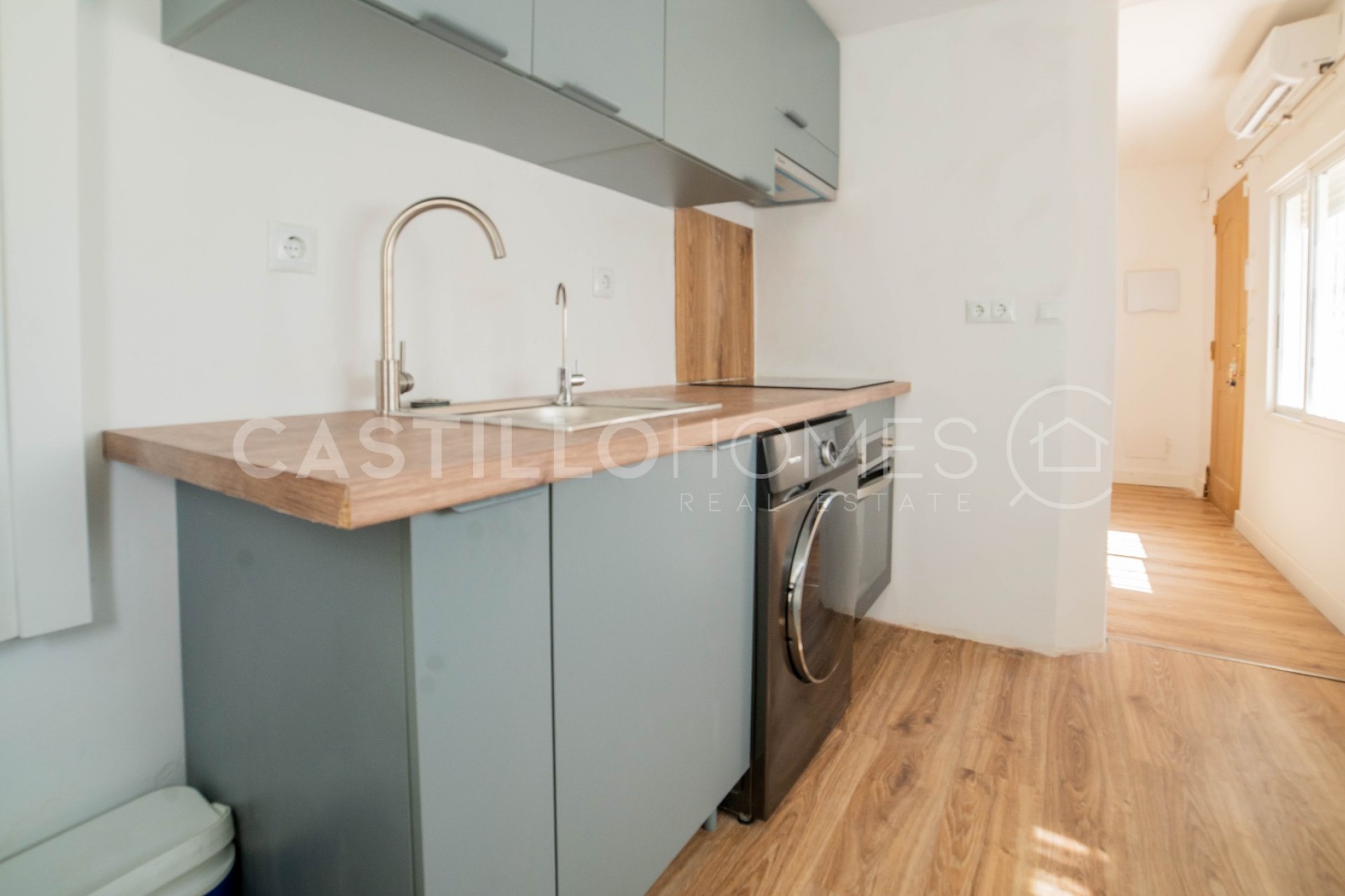 Resale - Townhouse -
Torrevieja - El chaparral