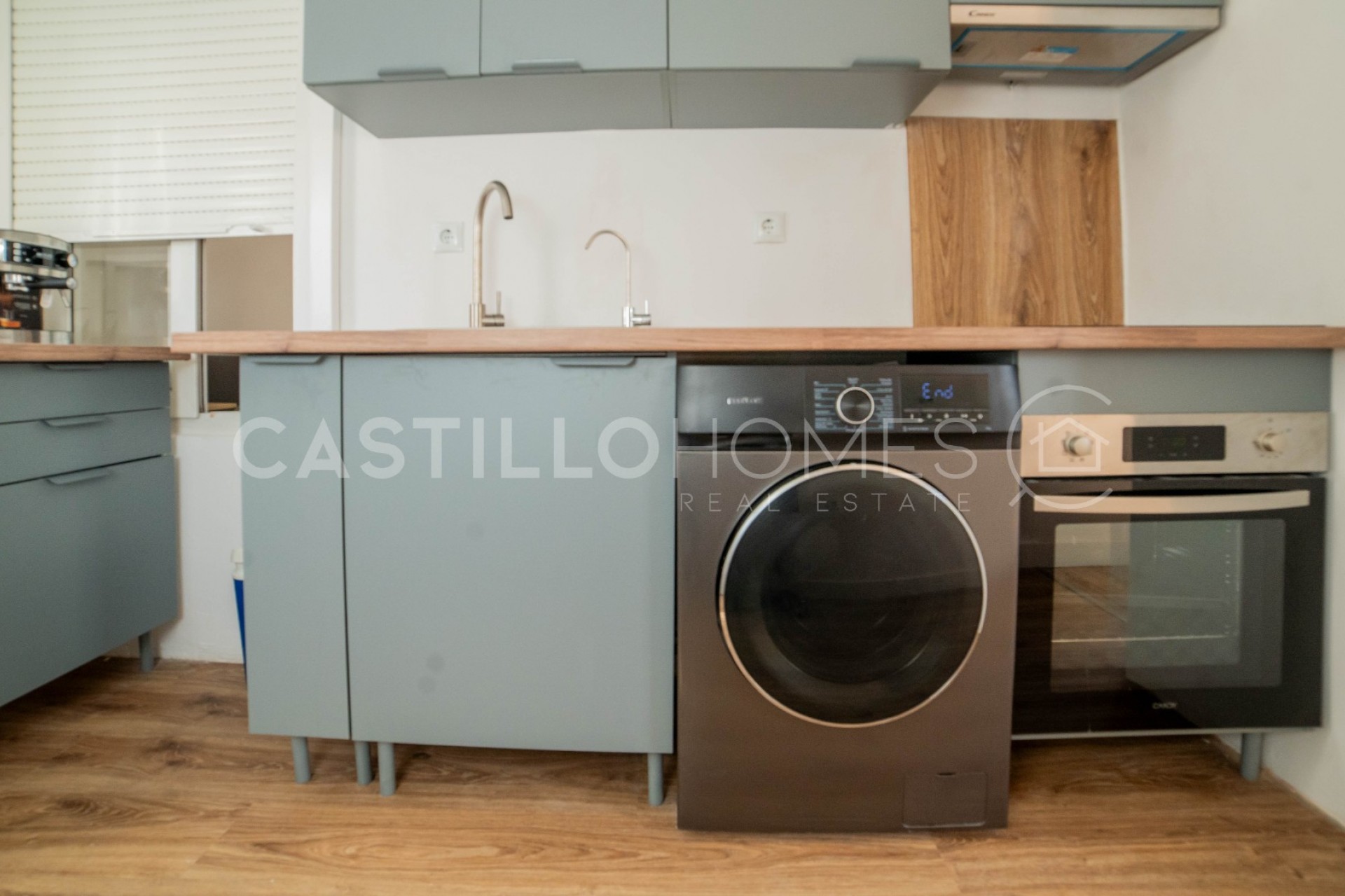 Resale - Townhouse -
Torrevieja - El chaparral