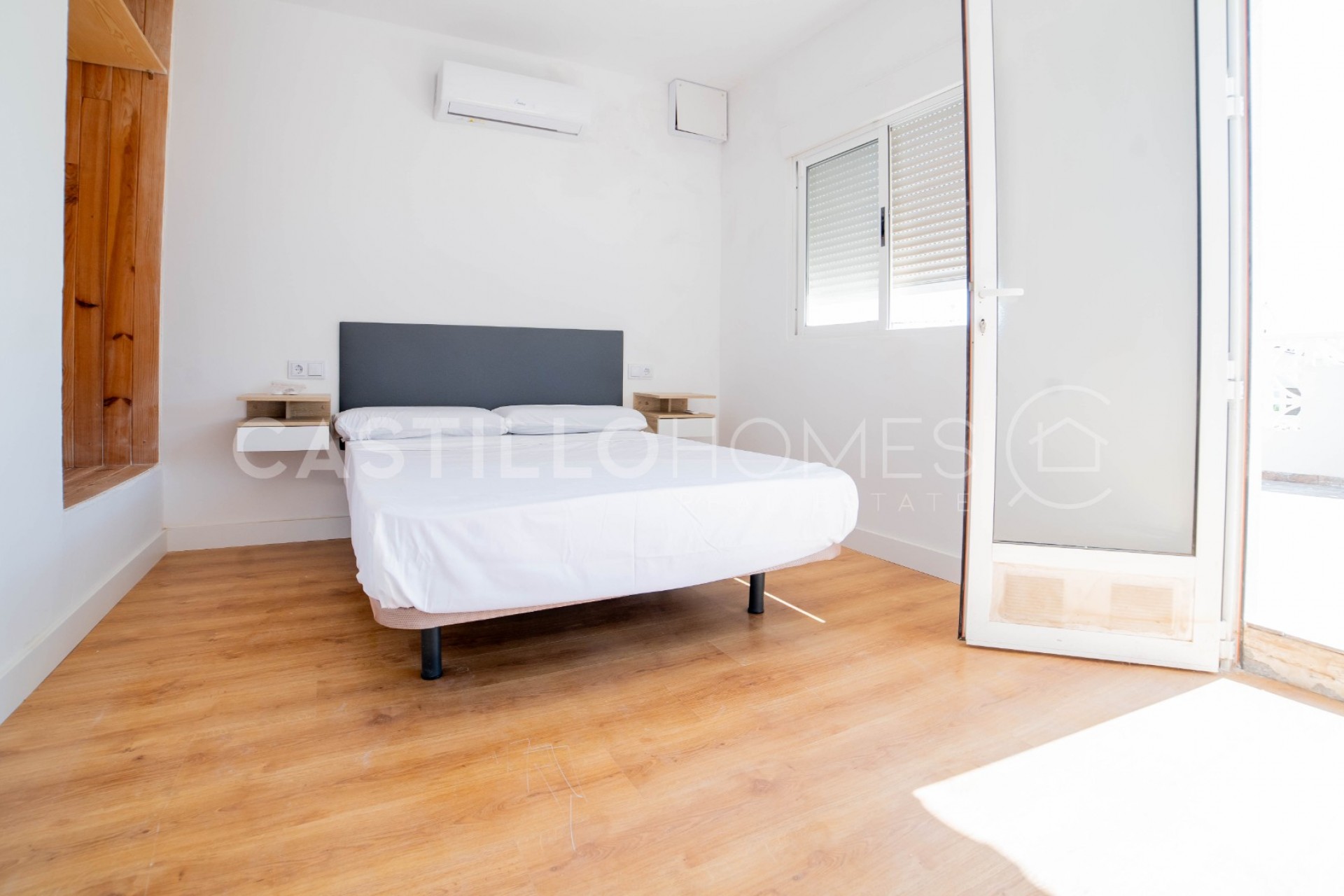 Resale - Townhouse -
Torrevieja - El chaparral