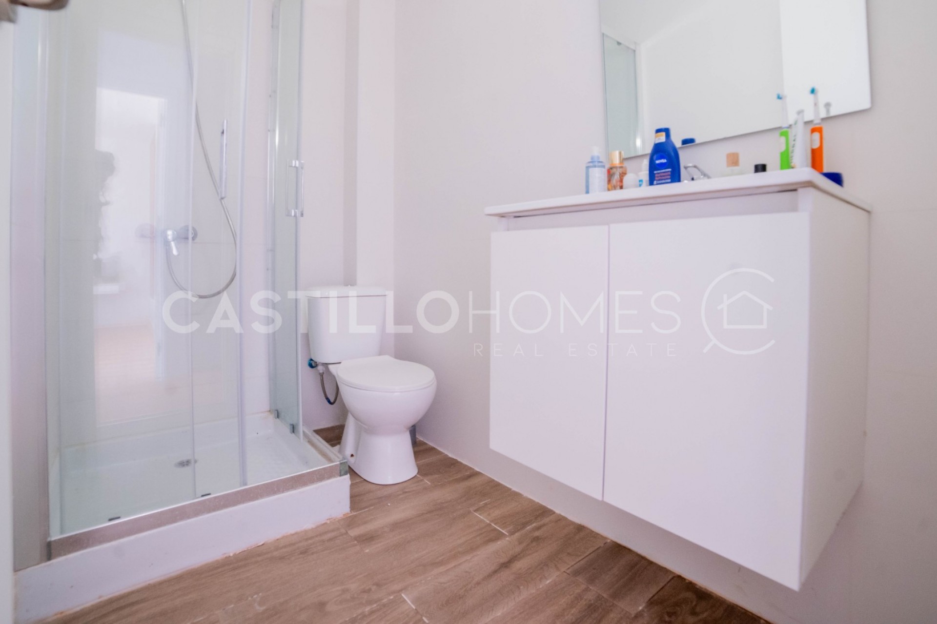 Resale - Townhouse -
Torrevieja - El chaparral