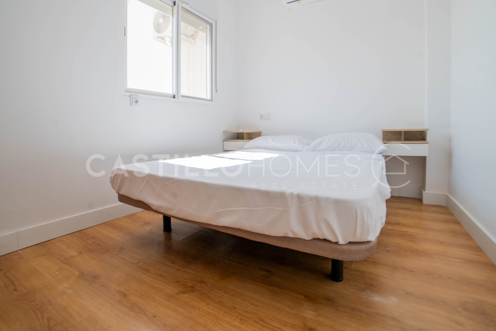 Resale - Townhouse -
Torrevieja - El chaparral