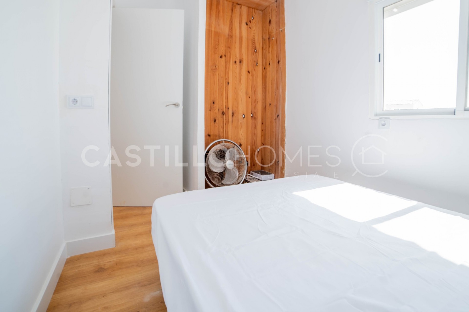 Resale - Townhouse -
Torrevieja - El chaparral