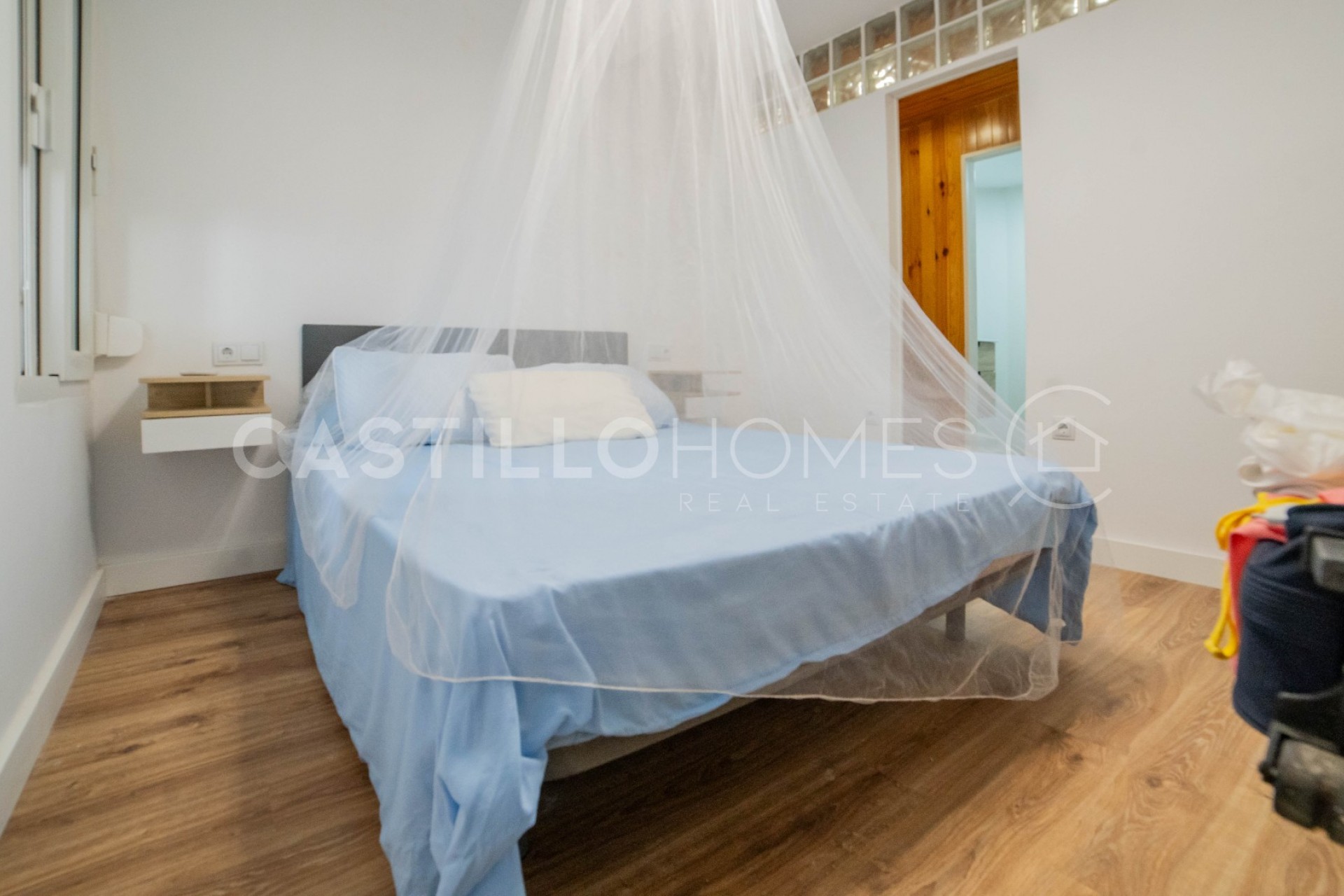 Resale - Townhouse -
Torrevieja - El chaparral