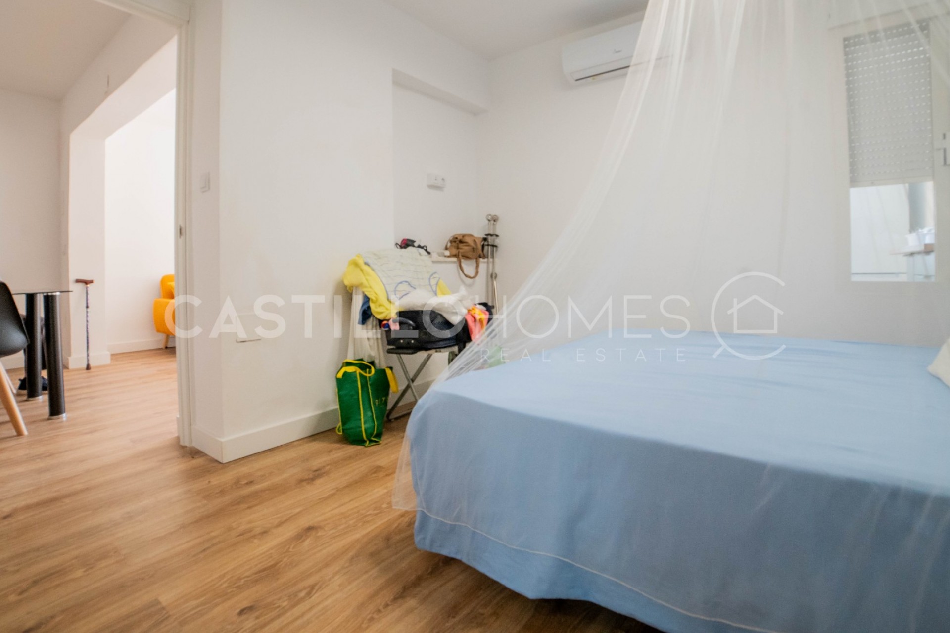 Resale - Townhouse -
Torrevieja - El chaparral