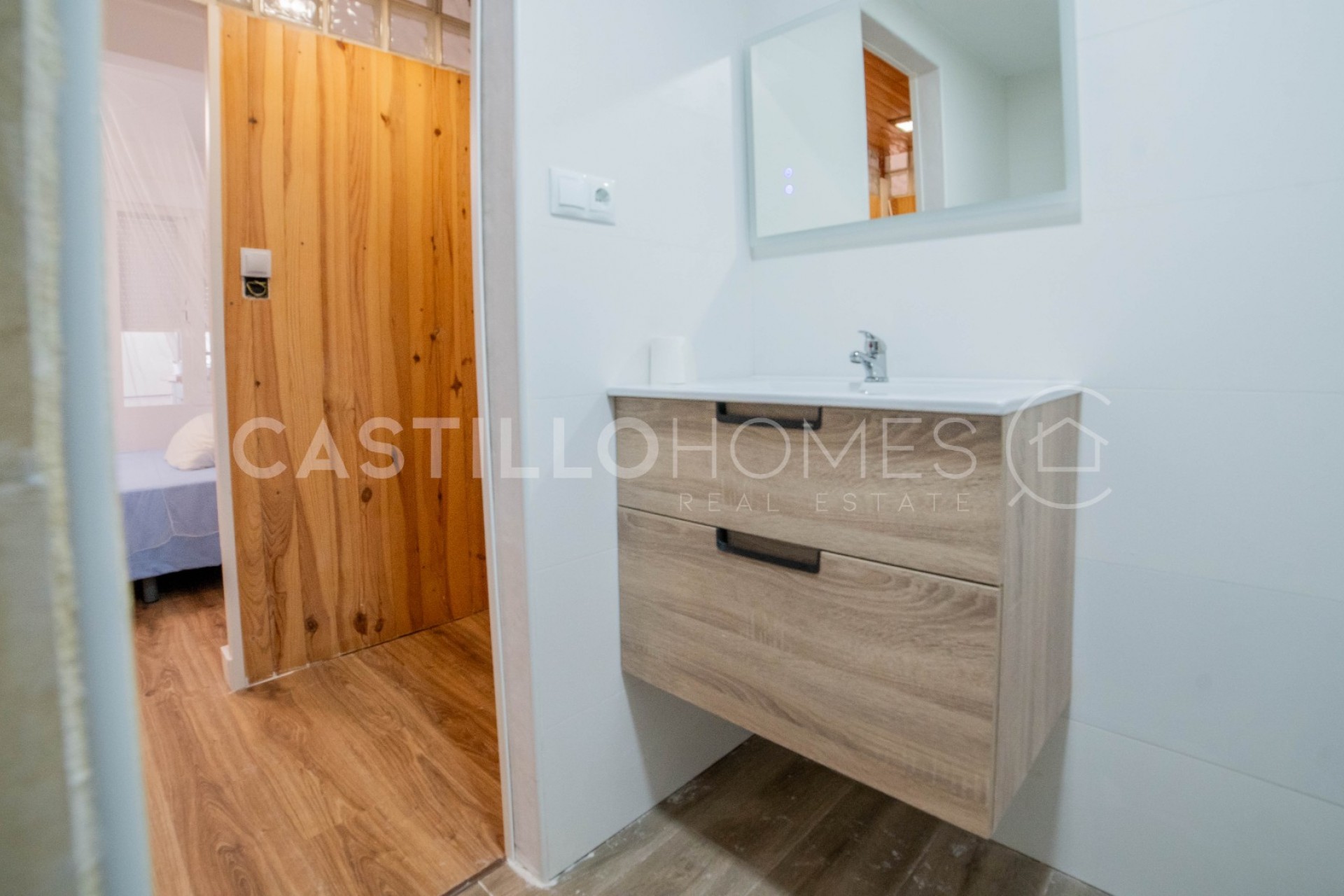 Resale - Townhouse -
Torrevieja - El chaparral