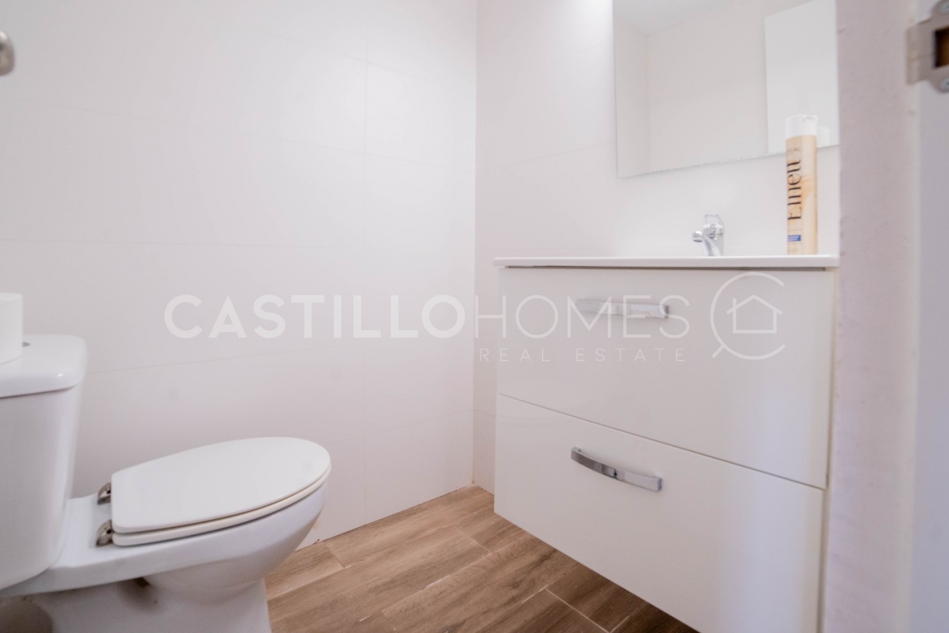 Resale - Townhouse -
Torrevieja - El chaparral