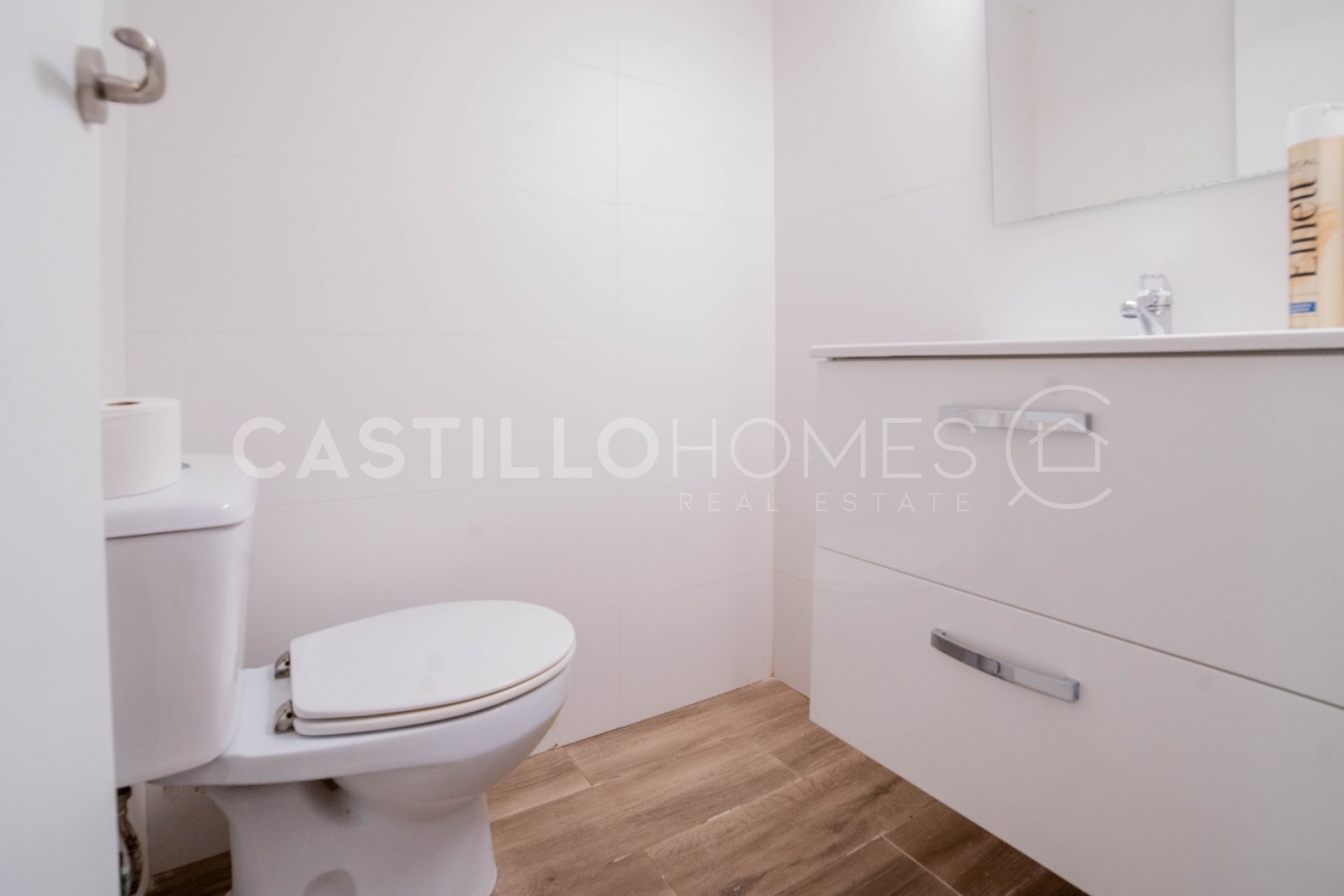 Resale - Townhouse -
Torrevieja - El chaparral