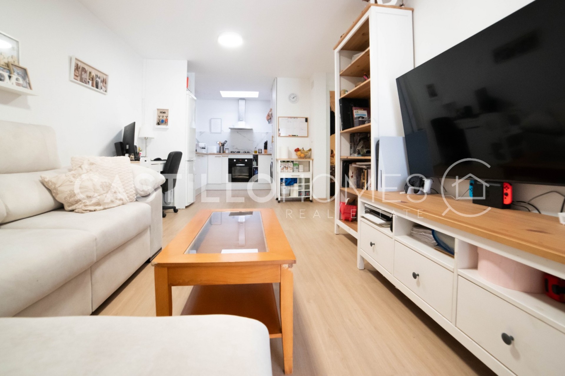 Resale - Townhouse -
Torrevieja - El chaparral