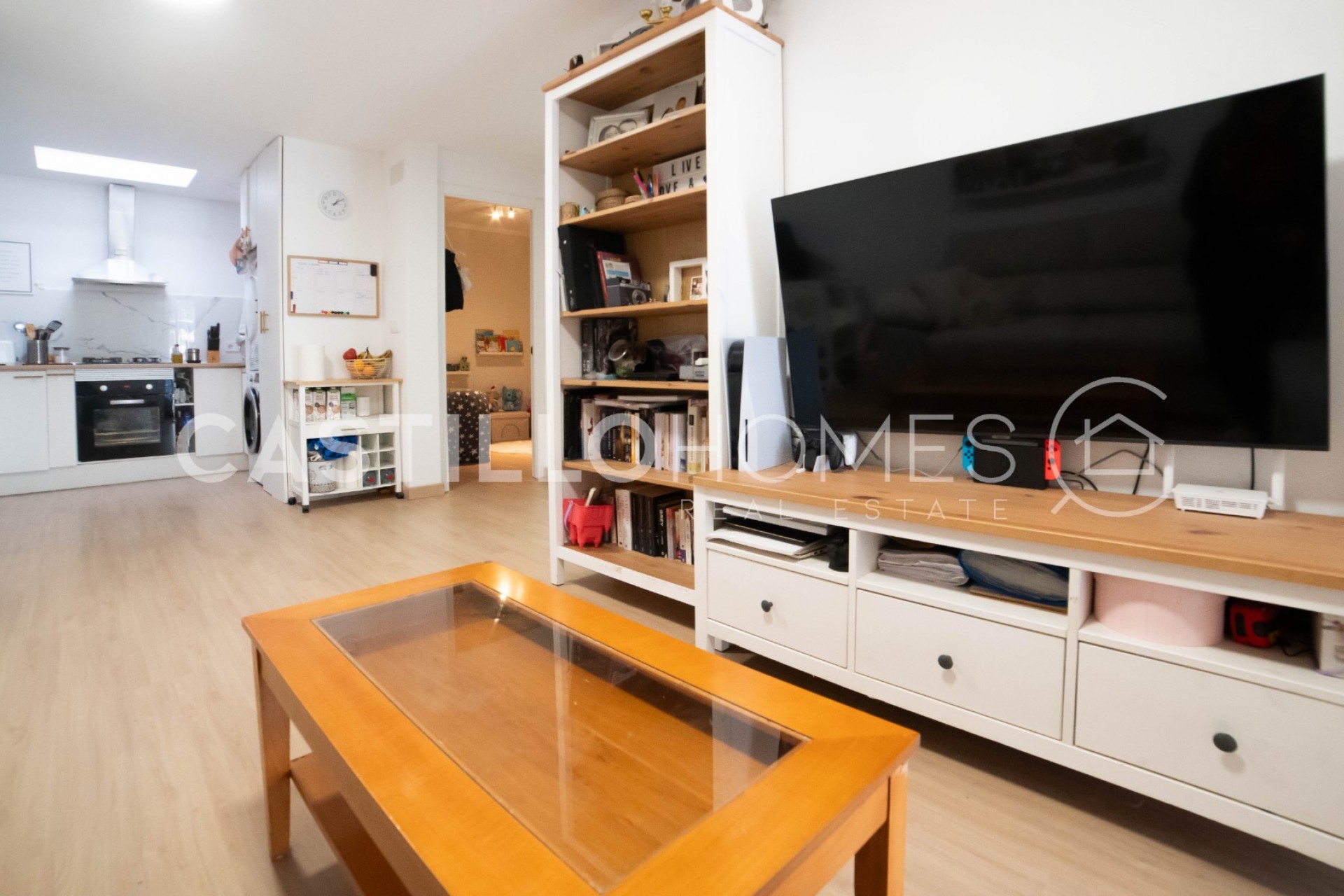 Resale - Townhouse -
Torrevieja - El chaparral